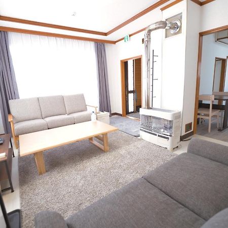 Furano Ski House מראה חיצוני תמונה