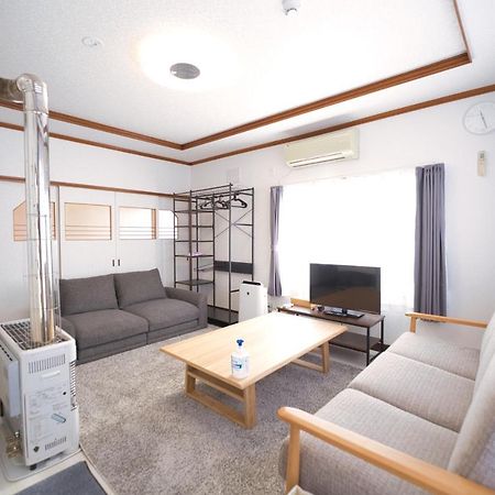 Furano Ski House מראה חיצוני תמונה