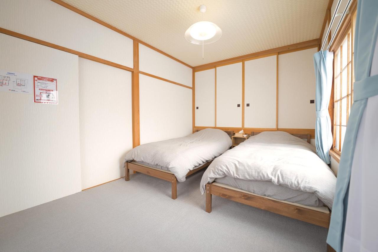 Furano Ski House מראה חיצוני תמונה